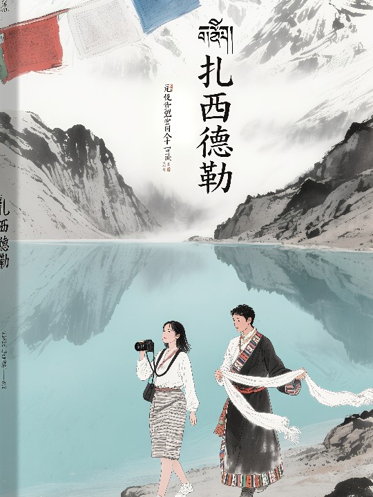 扎西德勒