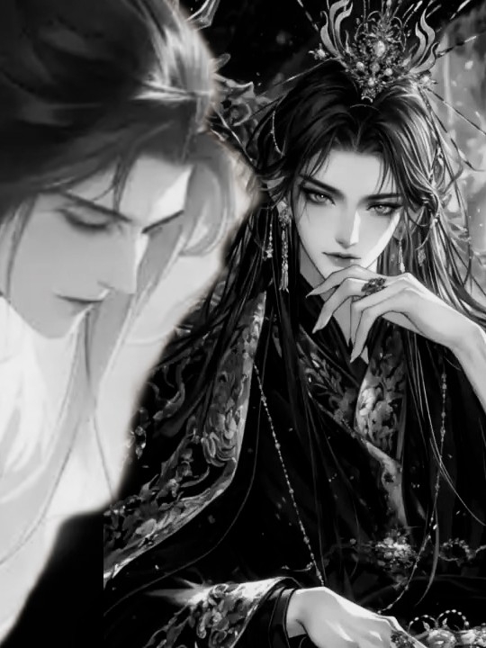 君不知卿命如烛