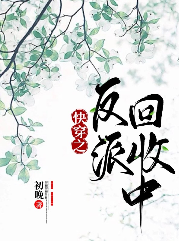 快穿之反派回收中