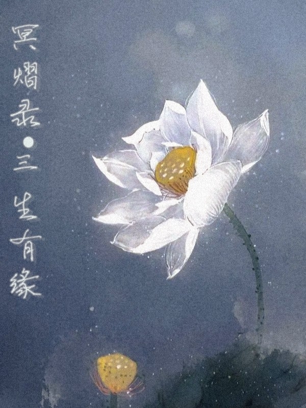 冥熠录•三生有缘