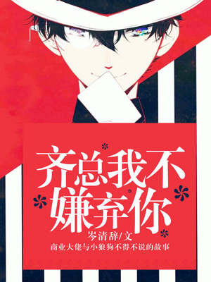 齐总我不嫌弃你