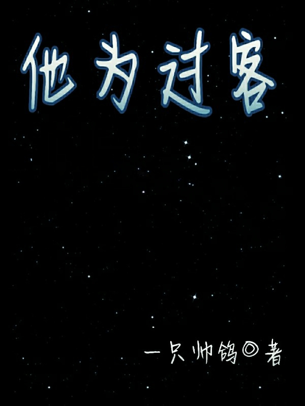 他为过客