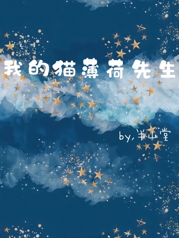 我的猫薄荷先生