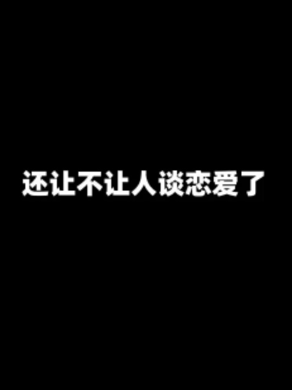 热恋存档读取中