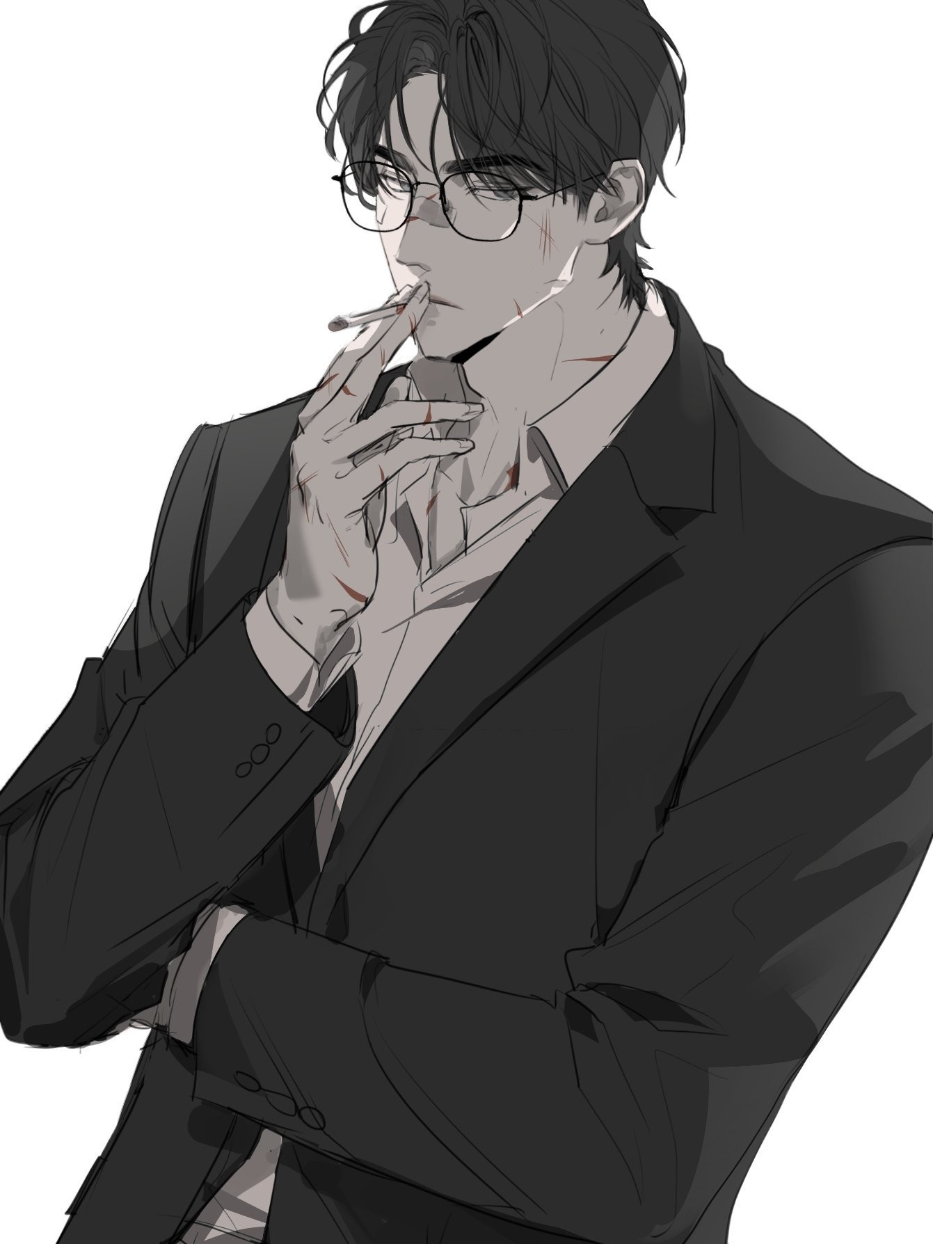 时光都知晓