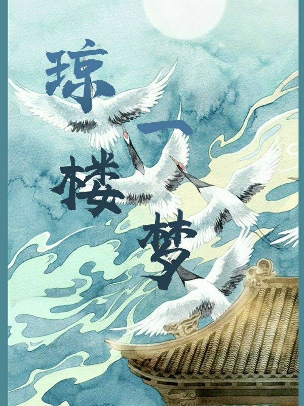 琼楼一梦