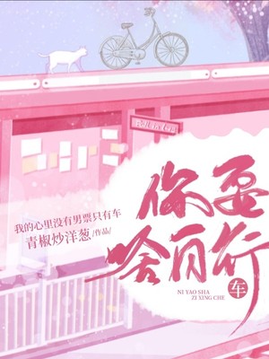 [ABO]你要啥自行车