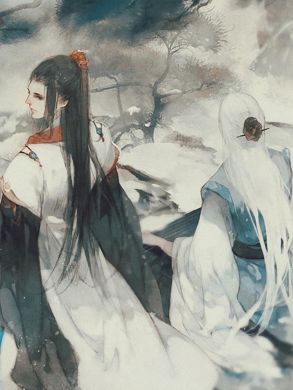 云起无痕