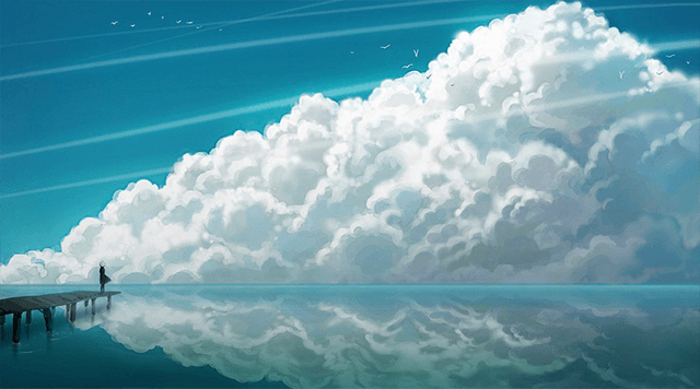 山海之城
